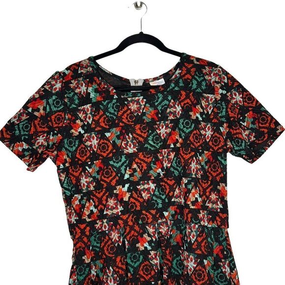 3XL AMELIA LULAROE DRESS - Picture 11 of 15